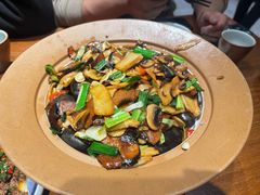 -云海肴·汽锅鸡·云南菜(苏州中心店)