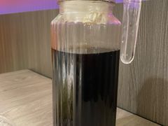 老北京酸梅汁-谢蟹浓·肉蟹煲(新奥店)