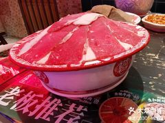 -水巷子·巴掌腰片重庆火锅(云纺店)