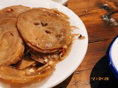 捆鸡-盟重烧烤(高正街店)