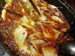 -受气牛肉·耙牛肉火锅(水晶郦城店)