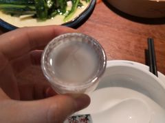 原酱米酒-意满花千醉(金茂览秀城店)