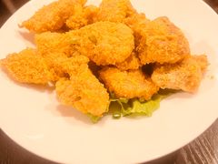 -三酉星·枫·山風与野菜(上海总店)