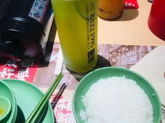 -刘香香·川香红锅美蛙(福田店)