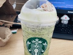 -星巴克(绍兴柯桥柯岩景区店)