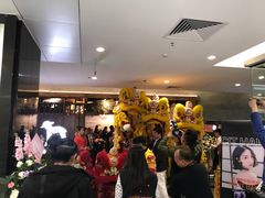 -快乐小羊·内蒙牛羊肉火锅(流花中心店)