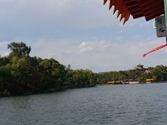 -承德避暑山庄景区