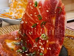 -大阪烧肉BAKA一代(十亩地店)