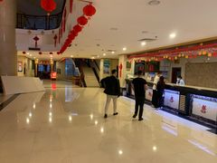 -千江温泉酒店