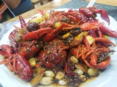 -辣盆盆麻辣小龙虾(哈尔滨总店)