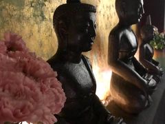 -心足私家足疗SPA(深圳湾店)