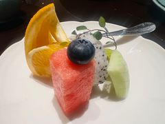 -环球港凯悦 · 享悦中餐厅