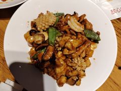 -肘子酥·天津菜·特色捞面(德云社店)