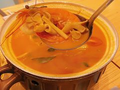 -米泰芒·东南亚料理(体育西店)