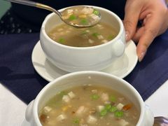 -百盛·鼎膳(中海财富中心)