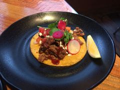 牛肉塔口-Luchador摔跤手墨西哥餐厅(恒宇广场店)