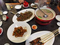 -王庄阿咪海鲜大排档(象园店)