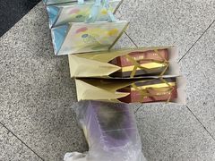 -盒马鲜生(皇庭广场店)