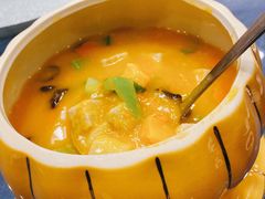 -顺风山庄(水濂山店)