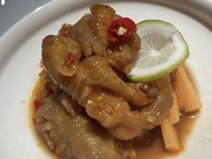 -东园小馆·早茶·淮扬小炒(印象汇店)