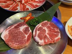 -咕咕站韩国料理(紫金港店)