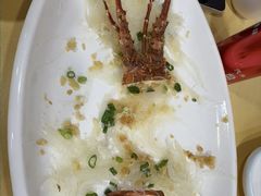 -吉莲利苑海鲜酒家(珠海拱北28年老字号店)