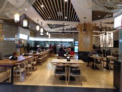大堂-韩包子(建设路店)