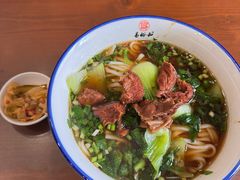 -易裕和·长沙米粉(友谊路店)