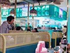 大堂-米多分·越南小馆(南海万科广场店)