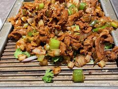 -新乾隆酒楼(帝景园店)