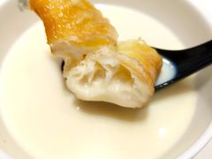 -邻悦里深夜豆浆(南头街店)