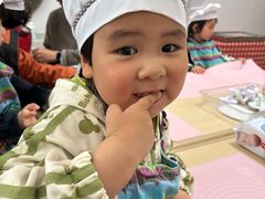 -常德书法幼儿园