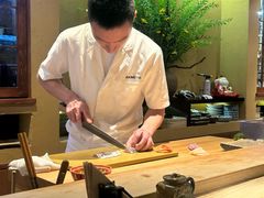 -AKIMOTO秋本寿司(双井店)