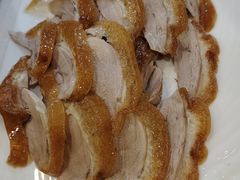 -便宜坊烤鸭店(玉蜓桥天坛店)