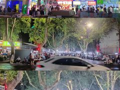 -健康路夜市
