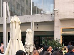 -RAC BAR(安福路店)