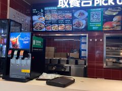 -魏家凉皮(解放路火车站店)