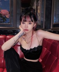 -In Style造型