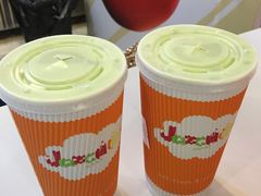 -Jazcu珍仕菓鲜榨果汁(西单大悦城店)