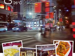 -梅龙镇酒家(南京西路总店)