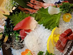 -琴寿司居酒屋(中山广场店)