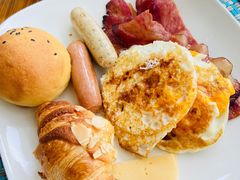 -深圳大梅沙京基洲际度假酒店