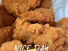 酥香鸡米花-COMMUNE幻师(五角场店)