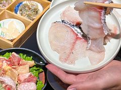 -牛牛和牛海鲜粥底火锅(长虹国际城店)