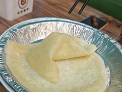 -合合春饼·酱骨·东北菜(潘家园店)