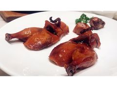 港式乳鸭-香港百合居(LCM置汇旭辉广场店)