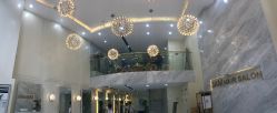 点击看大图 -3AM HAIR SALON染发接发