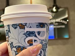 -Peet's 皮爷咖啡(深圳湾万象城店)