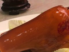 -8餐厅(新葡京酒店)