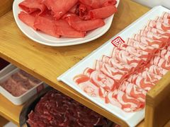锡盟羔羊-巴鼎火锅(大学路店)